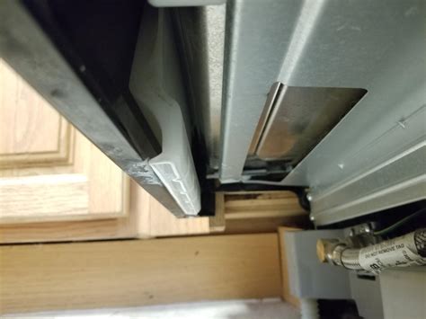 samsung dishwasher door leaking|Why Is Your Dishwasher Leaking From the Bottom of。